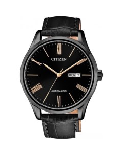 Наручные часы NH8365 19F Citizen