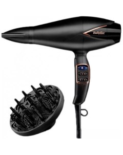 Фен D665E Babyliss