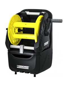 Катушка для шланга HR 7300 Premium 2 645 163 0 Karcher