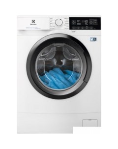 Стиральная машина SensiCare EW6SM307S Electrolux