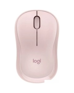 Мышь M220 Silent (розовый) Logitech