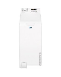 Стиральная машина с вертикальной загрузкой SensiCare 600 EW6TN5272P Electrolux