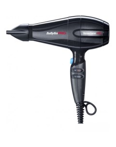 Фен Veneziano-HQ Ionic BAB6960IE Babyliss pro