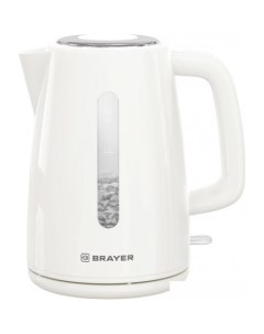 Электрический чайник BR1058WH Brayer