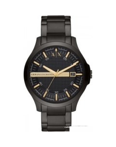 Наручные часы Hampton AX2413 Armani exchange