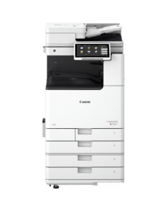 МФУ imageRUNNER Advance DX C3826i Canon