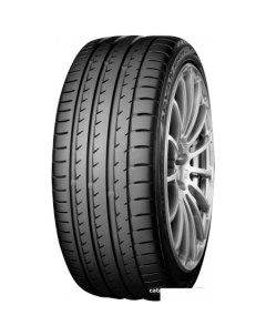 Летние шины Advan Sport V105T 275 40R22 108Y Yokohama