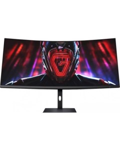 Игровой монитор Curved Gaming Monitor G34WQi C34WQBA-RGGL (международная версия) Xiaomi