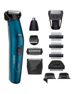 Триммер для бороды и усов MT890E Babyliss