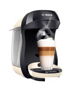 Капсульная кофеварка Tassimo Happy TAS1007 Bosch