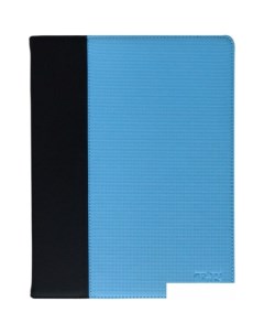 Чехол для планшета MicroDot Blue для iPad 2 3 IPADOTSBL T'nb