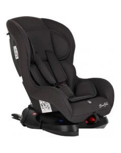 Детское автокресло Bambino Isofix KRES3742 графит Bambola