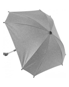 Зонт ShineSafe 84181 серый меланж Reer