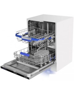 Встраиваемая посудомоечная машина MLP-12I Light Beam Maunfeld