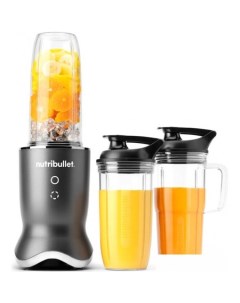 Стационарный блендер NB1206DGB Ultra Nutribullet