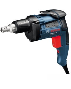 Дрель-шуруповерт GSR 6-45 TE Professional [0601445100] Bosch