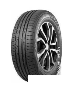 Автомобильные шины Hakka Blue 3 SUV 245/70R16 111H XL Nokian tyres