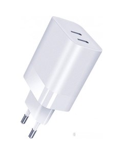 Сетевое зарядное Energy PD 35W Charger 0074 Qumo