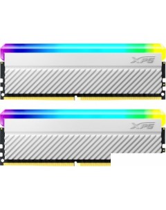 Оперативная память XPG Spectrix D45G RGB 2x8ГБ DDR4 4133 МГц AX4U41338G19J DCWHD45G Adata