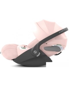 Детское автокресло Cloud T i-Size Peach Pink (Plus) Cybex