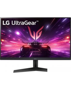 Игровой монитор UltraGear 24GS60F-B Lg