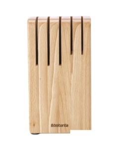 Подставка для ножей Profile 260469 Brabantia