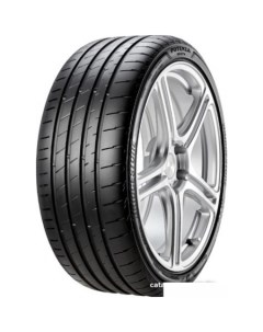 Летние шины Potenza S007A 265/40R19 102Y Bridgestone