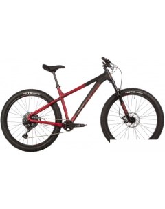 Велосипед Quest STD 27 р 20 2023 Stinger