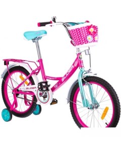 Детский велосипед Dream 12 IT106101 Slider