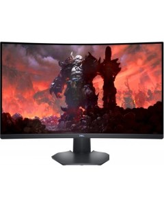 Игровой монитор S3222DGM Dell