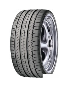 Летние шины Pilot Sport PS2 295 35R18 99Y Michelin