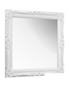 Зеркало Белюкс В95 18 белый матовый Belux