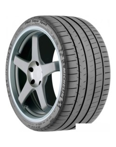 Автомобильные шины Pilot Super Sport 245/40R20 99Y Michelin