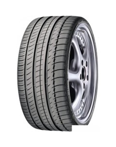 Летние шины Pilot Sport 2 235 40R18 95Y Michelin