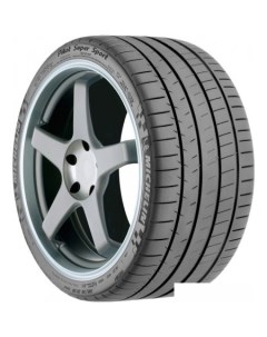 Летние шины Pilot Super Sport 275/35R22 104Y Michelin