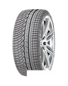 Автомобильные шины Pilot Alpin PA4 265/40R19 98V Michelin