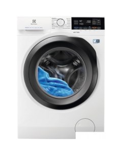 Стирально сушильная машина DualCare 700 EW7WO368SP Electrolux