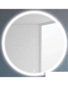 Зеркало SPC-RNG-800-LED-TCH Belbagno