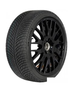 Автомобильные шины Pilot Alpin 5 205/55R17 91H Michelin