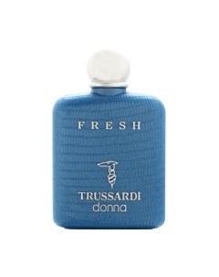 Туалетная вода Trussardi