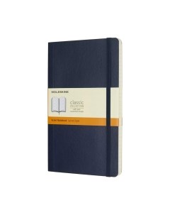 Записная книжка Moleskine