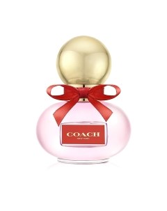 Парфюмерная вода Coach new york