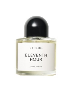 Парфюмерная вода Eleventh Hour Byredo