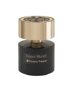 Парфюмерная вода Caput Mundi Parfum Tiziana terenzi