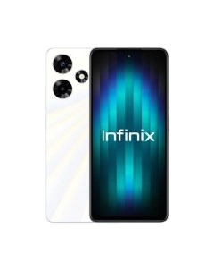 Смартфон Infinix