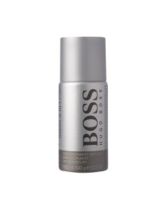 Дезодорант спрей Hugo boss