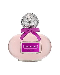 Парфюмерная вода Coach new york