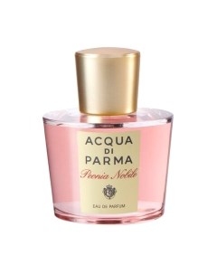 Парфюмерная вода Acqua di parma