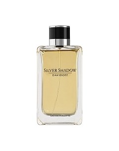 Туалетная вода Silver Shadow Davidoff