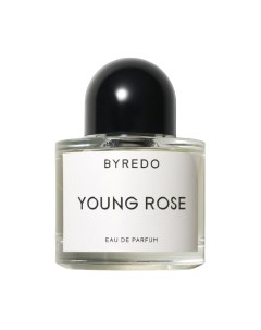 Парфюмерная вода Young Rose Byredo